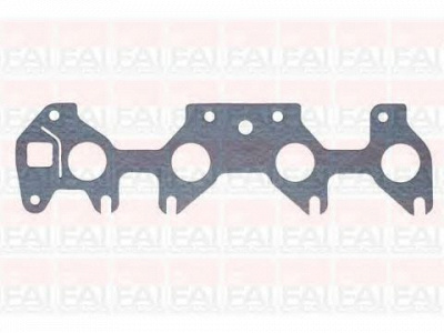 FAI AUTOPARTS im704 -  Комплект прокладок, впускной коллектор